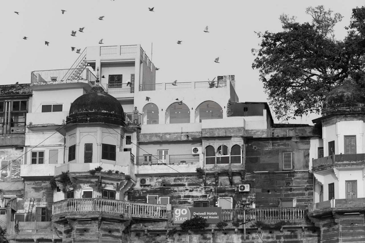 فنادق دويفيدي - فندق إيلينا فاراناسي المظهر الخارجي الصورة